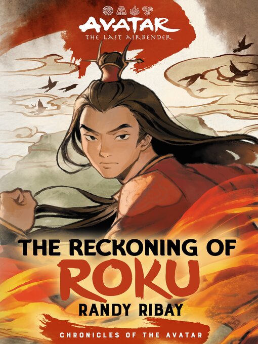 Title details for The Reckoning of Roku by Randy Ribay - Wait list